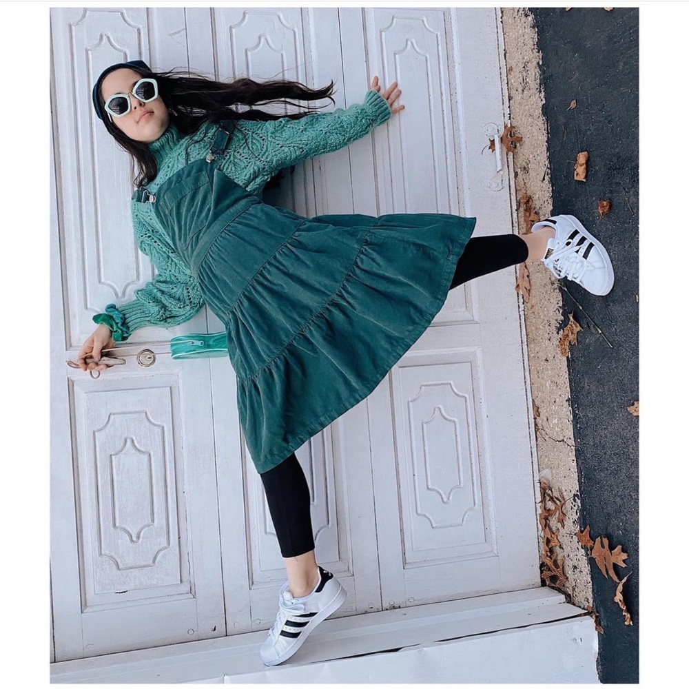 Adidas sneakers